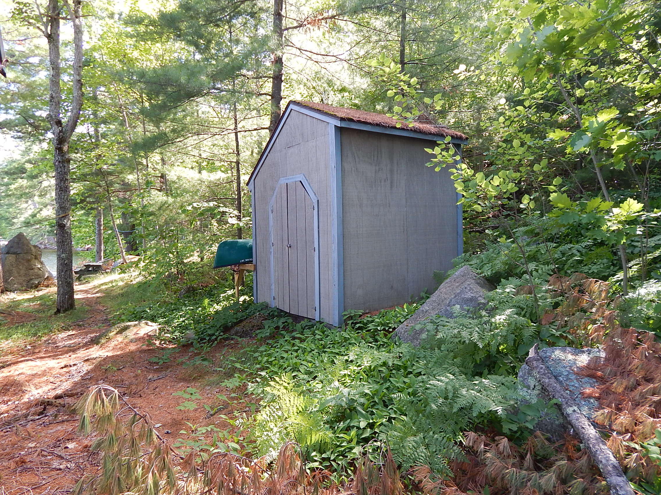 10 Marshmallow Beach Dedham, ME 04605 - Photo 4 of 12 003