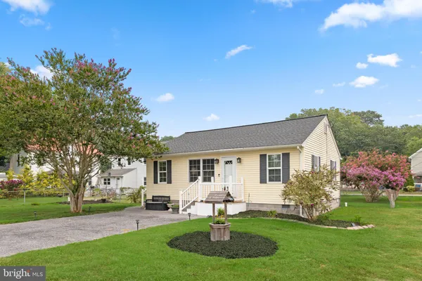 $289,900 | 6 Hall Street, Selbyville, DE 19975