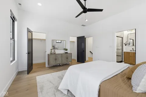 $580,000 | 1317 Spann Avenue, Indianapolis, IN 46203