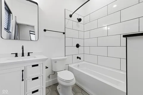 $580,000 | 1317 Spann Avenue, Indianapolis, IN 46203