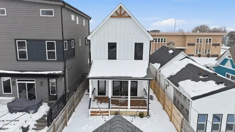 $580,000 | 1317 Spann Avenue, Indianapolis, IN 46203