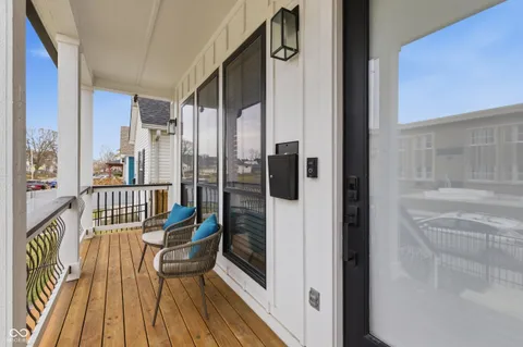 $580,000 | 1317 Spann Avenue, Indianapolis, IN 46203