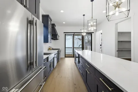 $580,000 | 1317 Spann Avenue, Indianapolis, IN 46203