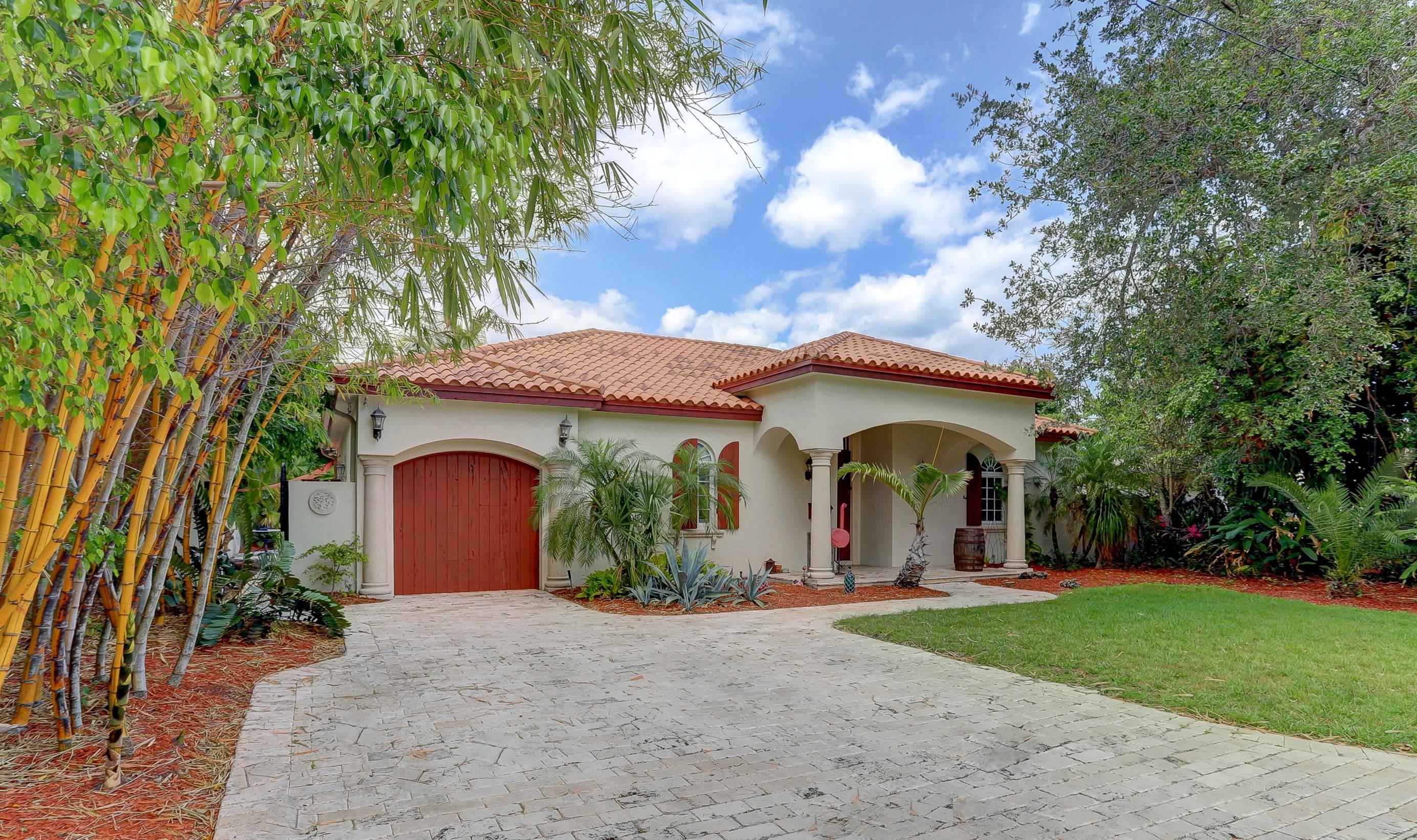 725 Northwest 6th Street Boca Raton, FL 33486 - Photo 1 of 6 Exterior Front