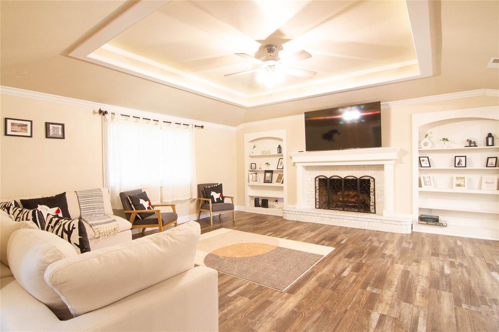 1211 Mc Alpin Road Midlothian, TX 76065 - Photo 10 of 38