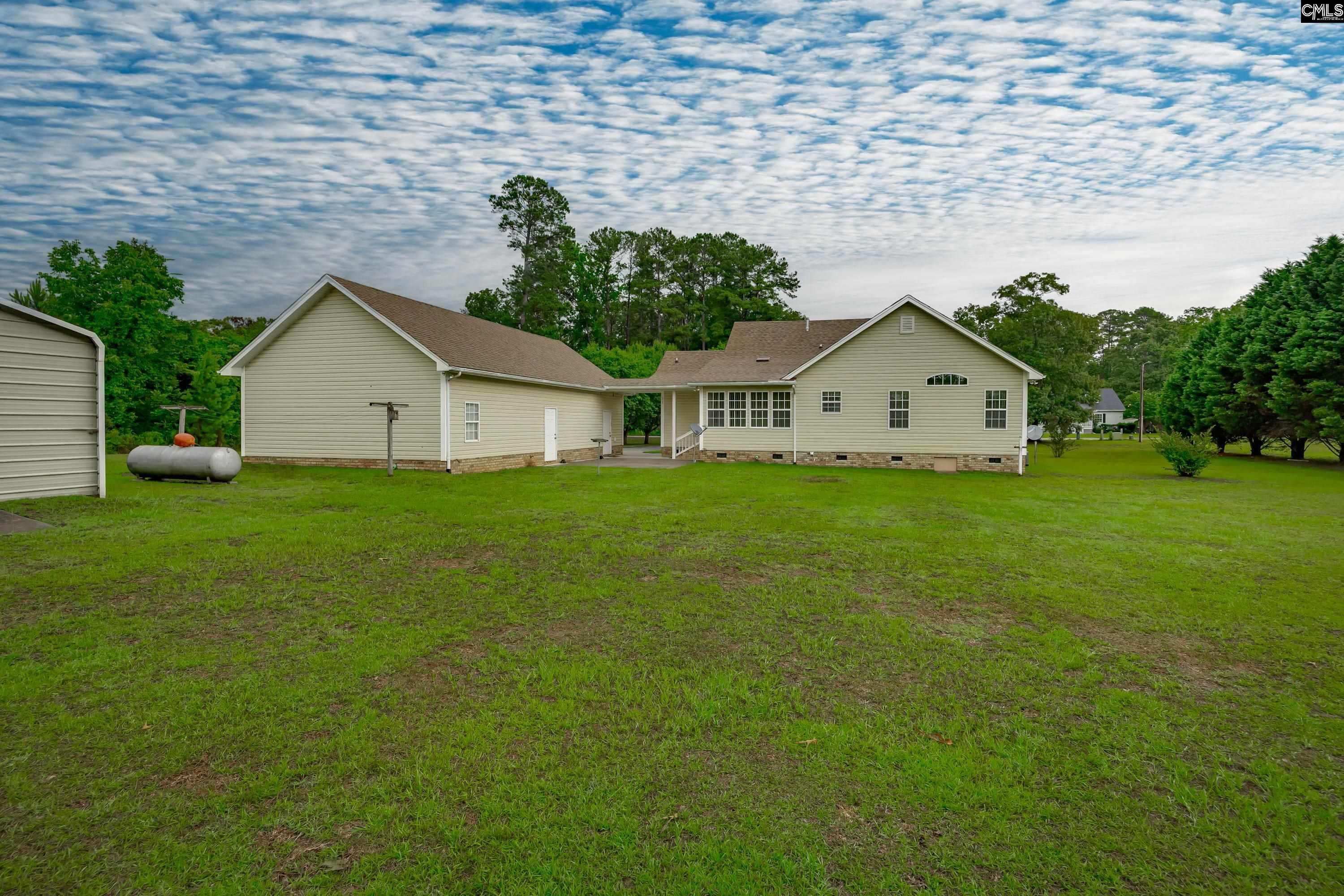 235 Sorin Circle Elloree, SC 29047 - Photo 39 of 53