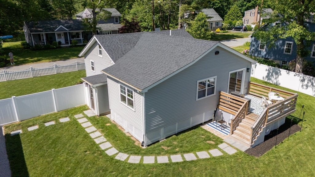 95 Van Kleeck Road Millis, MA 02054 - Photo 27 of 32 Gallery Image 27