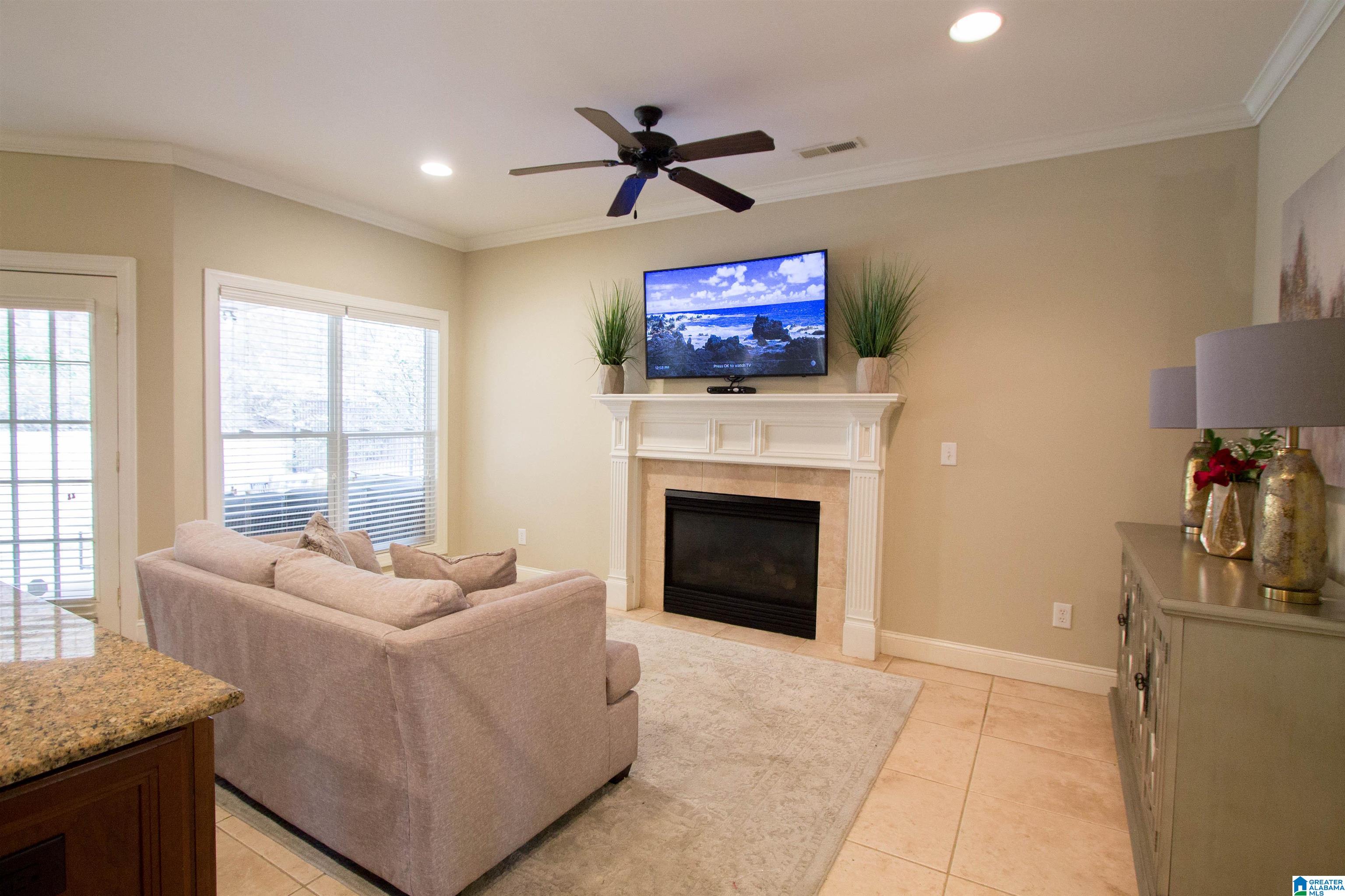 5471 Villa Trace Hoover, AL 35244 - Photo 18 of 53