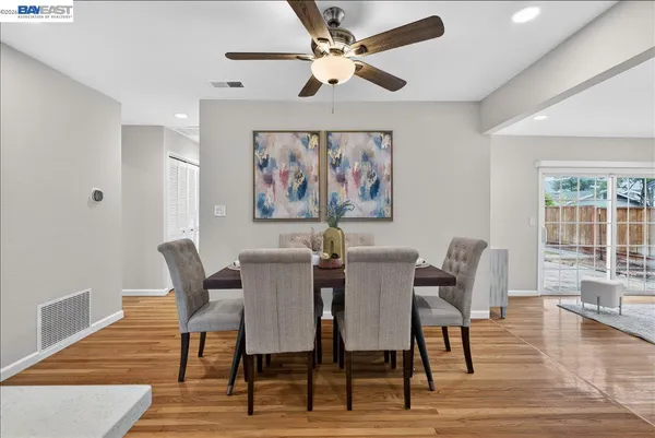 $1,399,000 | 6168 Inglewood Drive, Pleasanton, CA 94588