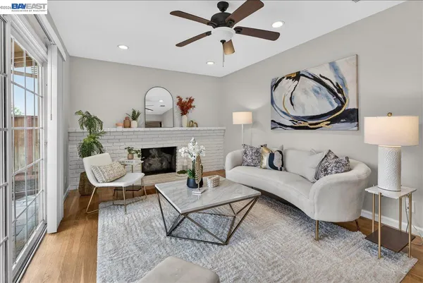 $1,399,000 | 6168 Inglewood Drive, Pleasanton, CA 94588