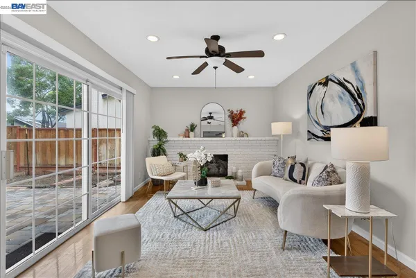 $1,399,000 | 6168 Inglewood Drive, Pleasanton, CA 94588