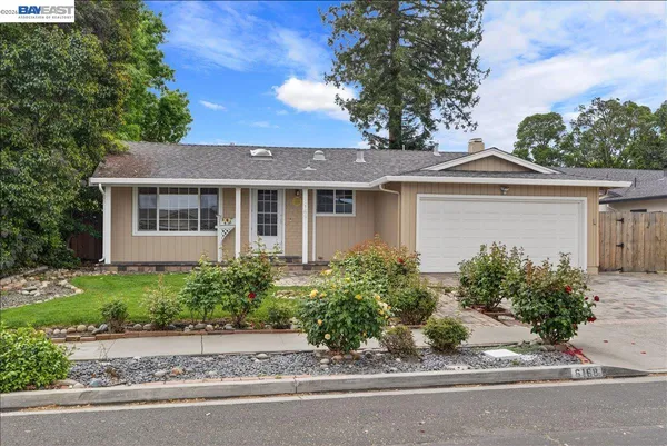 $1,399,000 | 6168 Inglewood Drive, Pleasanton, CA 94588