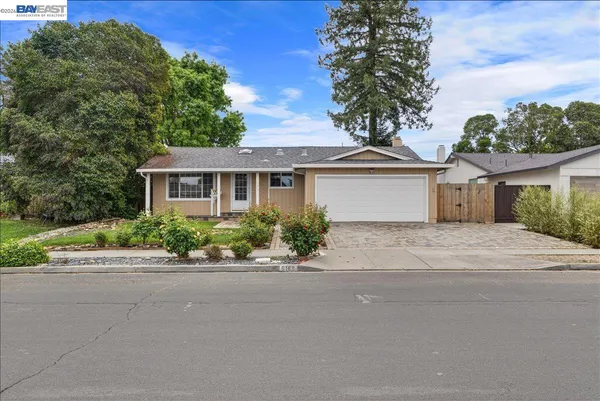 $1,399,000 | 6168 Inglewood Drive, Pleasanton, CA 94588