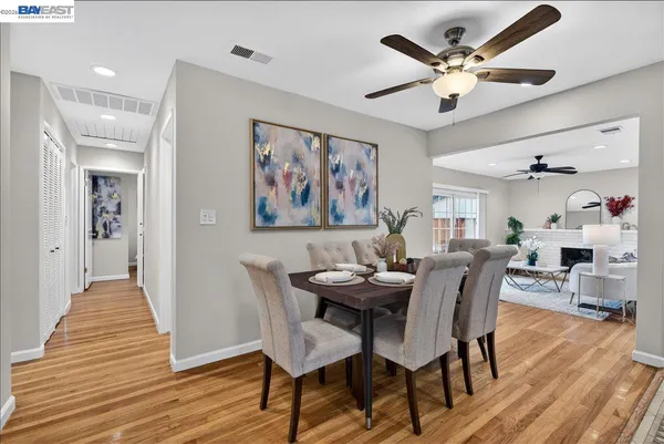 $1,399,000 | 6168 Inglewood Drive, Pleasanton, CA 94588