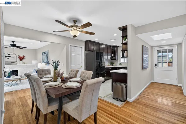 $1,399,000 | 6168 Inglewood Drive, Pleasanton, CA 94588