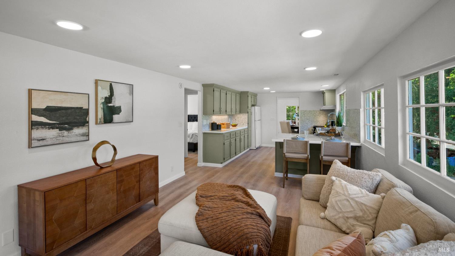 15627 Riverside Drive Guerneville, CA 95446 - Photo 22 of 79