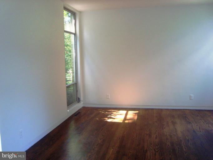 1311 Western Run Road Cockeysville, MD 21030 - Photo 18 of 24 Bedroom #3 With Wood Floor & Double Closet