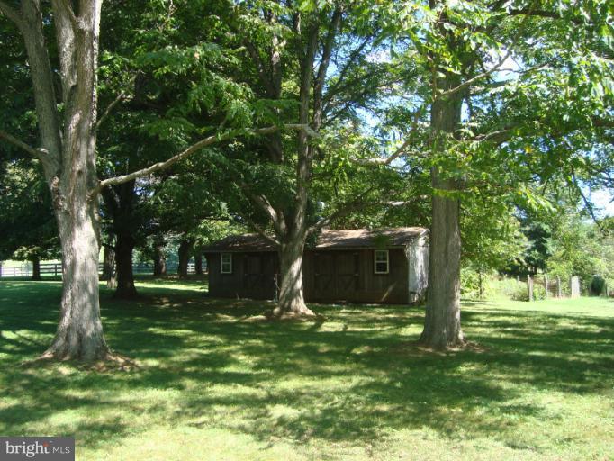 1311 Western Run Road Cockeysville, MD 21030 - Photo 19 of 24 Shed