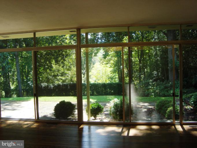 1311 Western Run Road Cockeysville, MD 21030 - Photo 20 of 24 View From Living Room