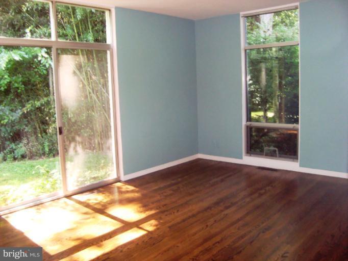 1311 Western Run Road Cockeysville, MD 21030 - Photo 21 of 24 Master Bedroom W/Wood Floor & 2 Triple Closets