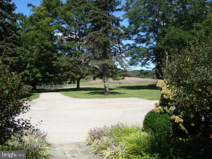 1311 Western Run Road Cockeysville, MD 21030 - Photo 4 of 24 View From Front Door