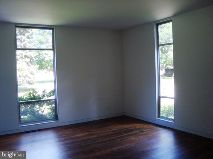 1311 Western Run Road Cockeysville, MD 21030 - Photo 7 of 24 Bedroom #4 With Wood Floor & Double Closet