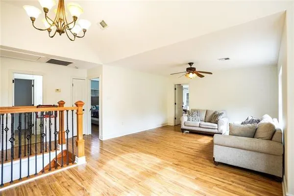 $479,900 | 60 Bleu Lake Drive, Covington, LA 70435