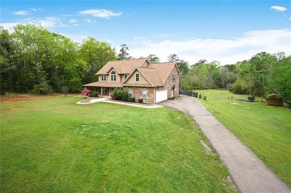 $479,900 | 60 Bleu Lake Drive, Covington, LA 70435