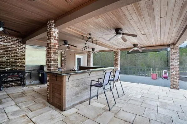 $479,900 | 60 Bleu Lake Drive, Covington, LA 70435