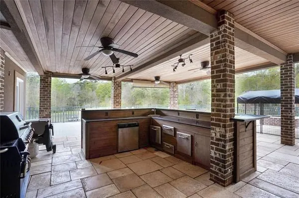 $479,900 | 60 Bleu Lake Drive, Covington, LA 70435