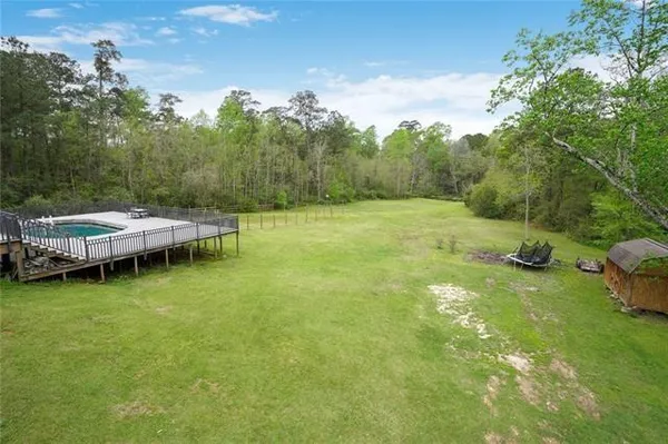 $479,900 | 60 Bleu Lake Drive, Covington, LA 70435