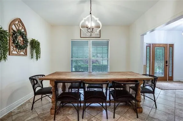 $479,900 | 60 Bleu Lake Drive, Covington, LA 70435