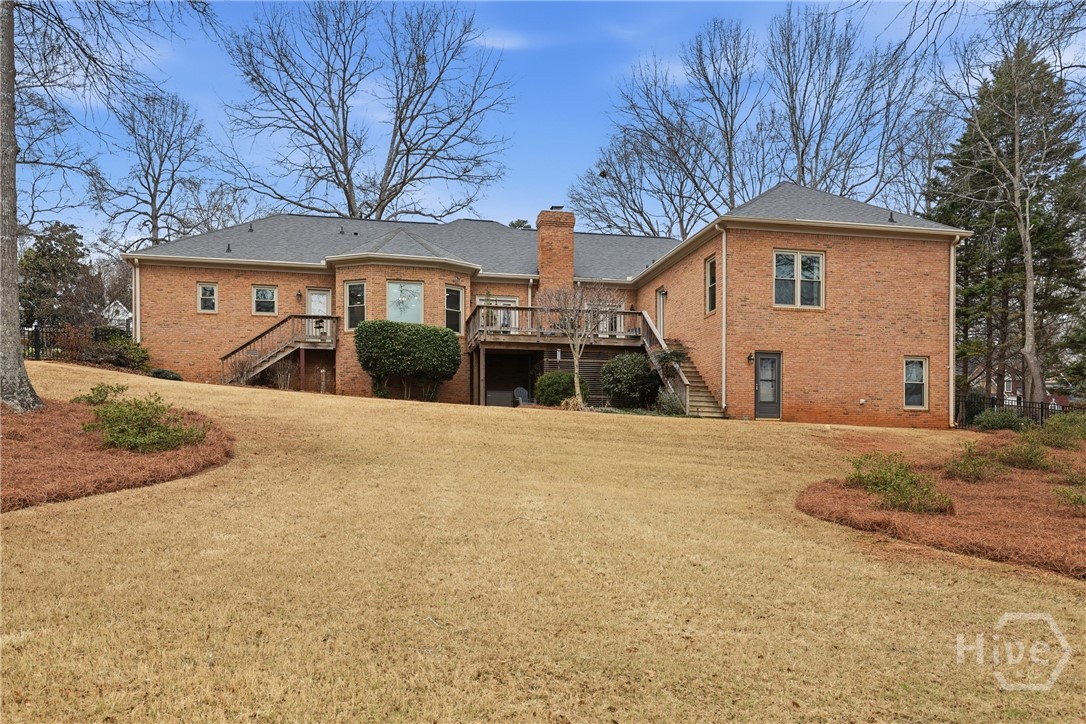 136 Deer Hollow Road Bogart, GA 30622 - Photo 62 of 71 Gallery Image 62