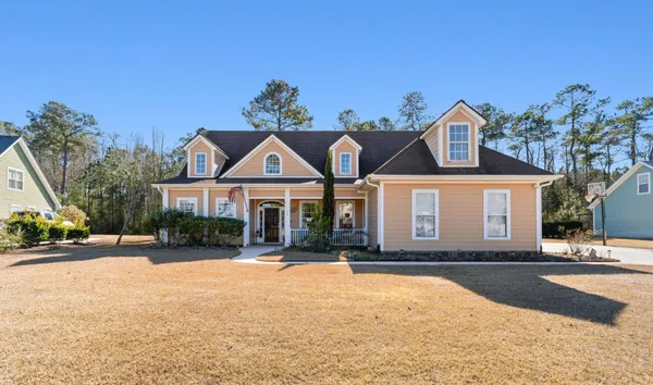 $649,900 | 109 Eden Court, Murrells Inlet, SC 29576