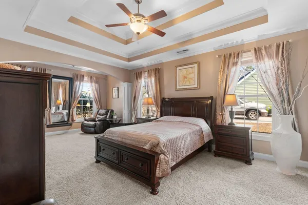 $649,900 | 109 Eden Court, Murrells Inlet, SC 29576