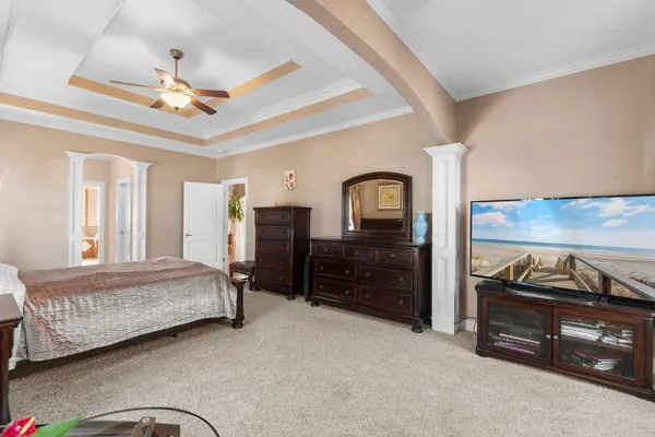 $649,900 | 109 Eden Court, Murrells Inlet, SC 29576