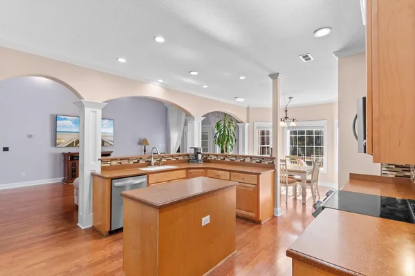 $649,900 | 109 Eden Court, Murrells Inlet, SC 29576