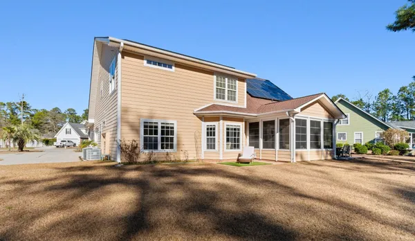 $649,900 | 109 Eden Court, Murrells Inlet, SC 29576