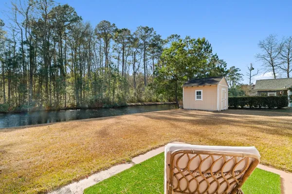 $649,900 | 109 Eden Court, Murrells Inlet, SC 29576