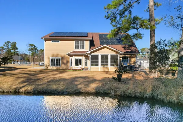 $649,900 | 109 Eden Court, Murrells Inlet, SC 29576