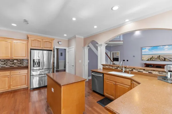 $649,900 | 109 Eden Court, Murrells Inlet, SC 29576