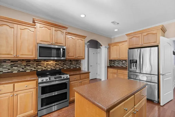 $649,900 | 109 Eden Court, Murrells Inlet, SC 29576