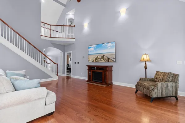 $649,900 | 109 Eden Court, Murrells Inlet, SC 29576