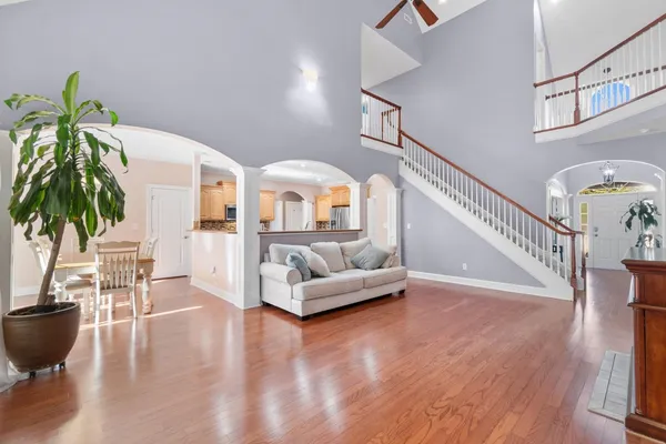 $649,900 | 109 Eden Court, Murrells Inlet, SC 29576