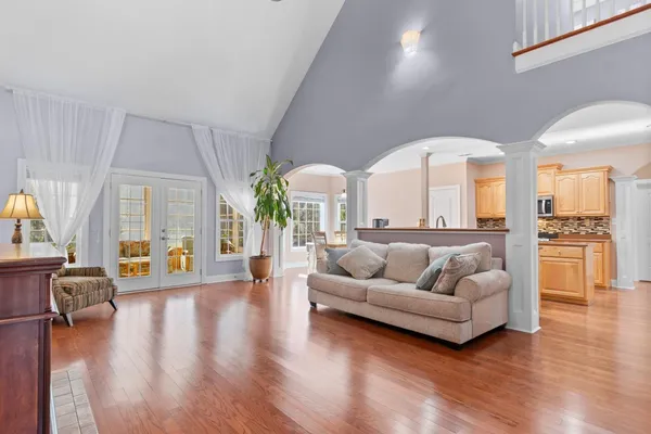 $649,900 | 109 Eden Court, Murrells Inlet, SC 29576