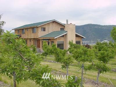 2151 Totem Pole Road Manson, WA 98831 - Photo 1 of 1 Gallery Image 1