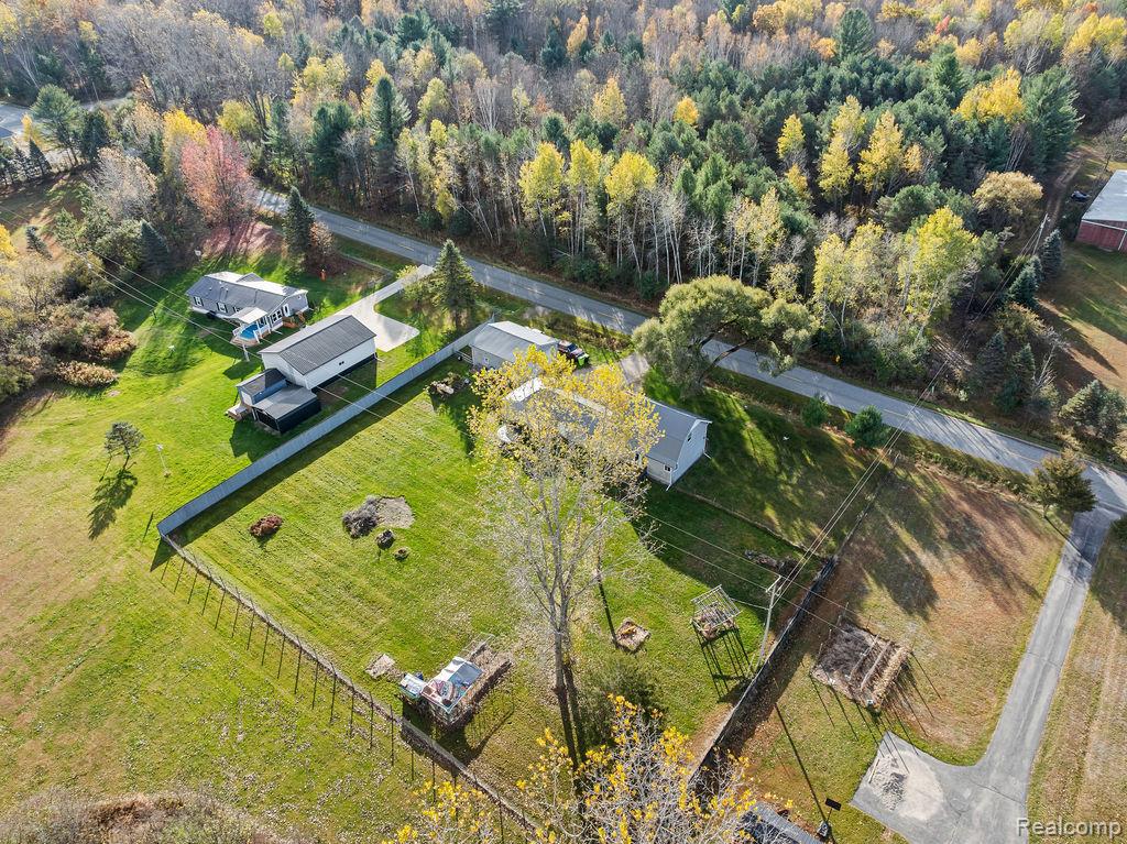 4576 West Baker Road Coleman, MI 48618 - Photo 37 of 40