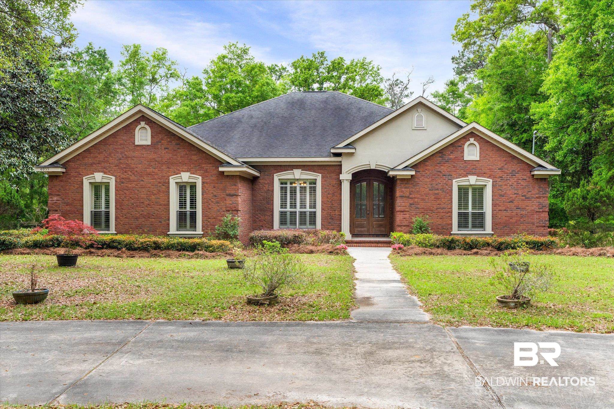 4055 Riviere Du Chien Road Mobile, AL 36693 - Photo 1 of 63