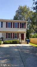 336 Ritenour Street Front Royal, VA 22630 - Photo 1 of 11 Bright End Unit Town Home