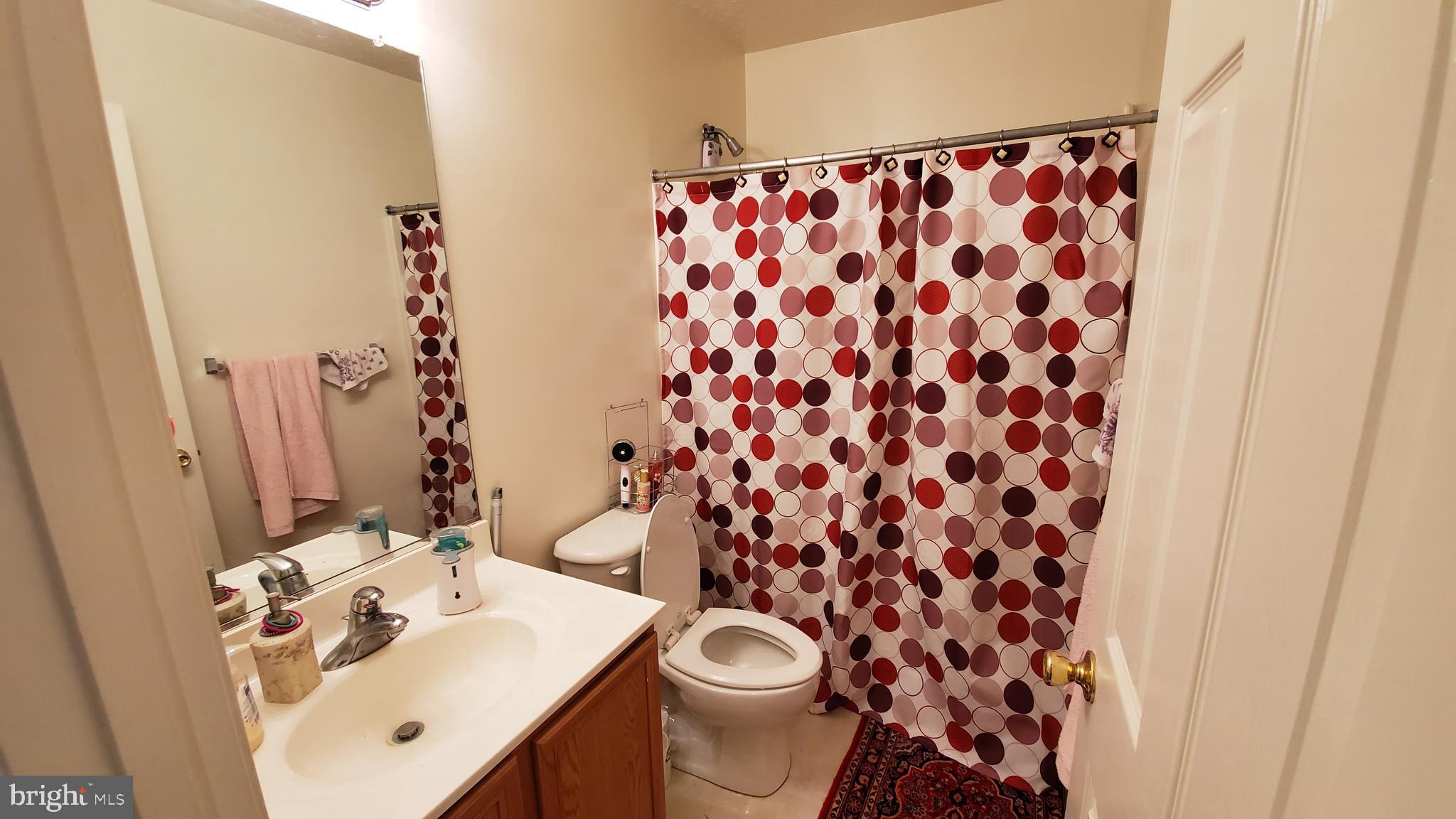 336 Ritenour Street Front Royal, VA 22630 - Photo 10 of 11 Full Bath For Upper Bedrooms